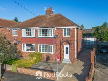 Scawthorpe Avenue, Doncaster, South Yorkshire, DN5 9DG