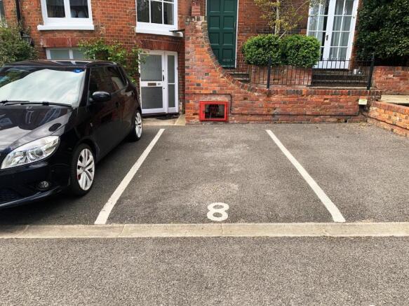 Parking Space