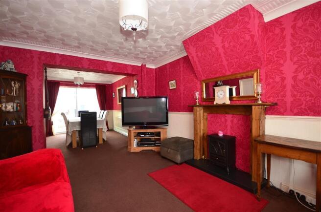Lounge Area