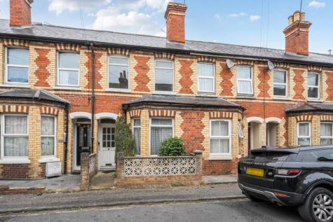 Essex Street, Reading, RG2