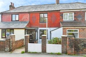 52, Whichers Gate Road, Rowland's Castle PO9 6BB