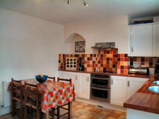 Kitchen/ Diner