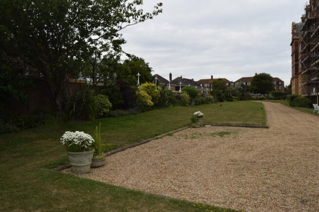 Gardens