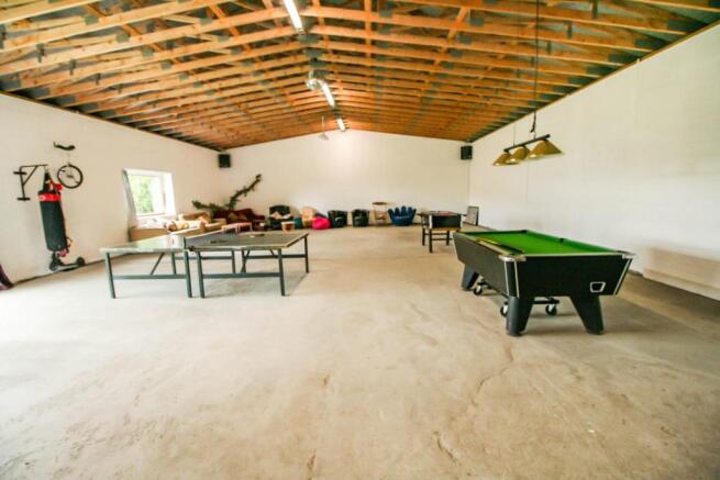 Party Barn