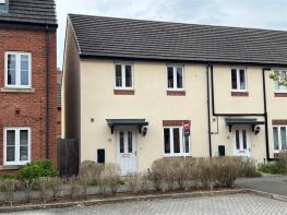 24, Angelica Road, Lincoln LN1 1AY