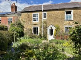 Oakdene, Back Street, Gillingham SP8 5JY