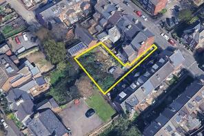 1, Colville Street, Nottingham NG1 4HQ