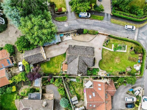 Ariel View