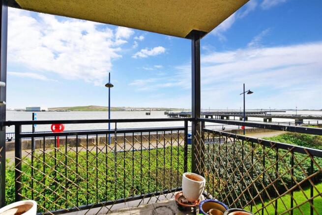 Balcony / Terrace