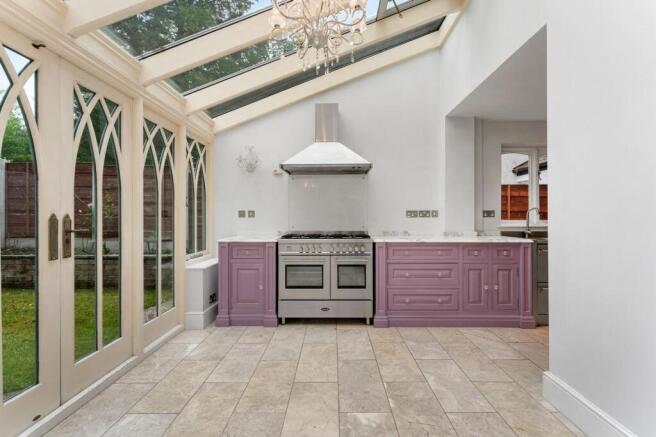 Chapel Lane, Wilmslow, SK9 photo 4