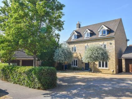 Senna Drive, Towcester, NN12