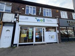 104a, Wilmslow Road, Handforth SK9 3ES