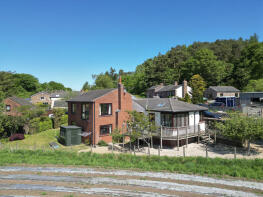 Pembroke, Townhead, Hayton CA8 9JF