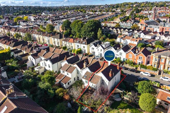 164 North Road, St. Andrews, Bristol BS6 5AL | Lea