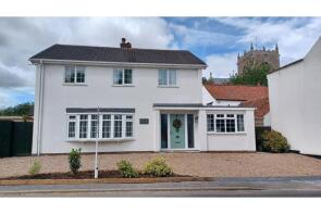 Post House, Normanby Road, Stow, Lincoln LN1 2DF