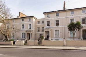 Flat 8, 29-31, Adelaide Road, London NW3 3QB