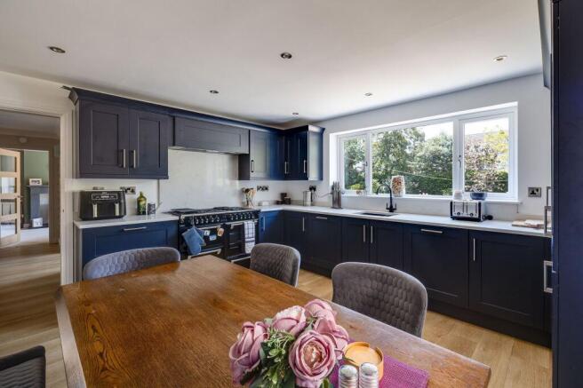 41, Mount Way, Waverton, CH3 photo 4