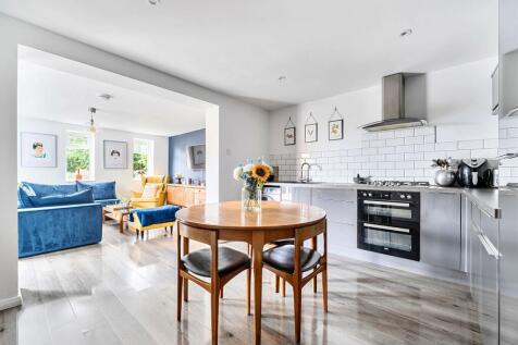 Havelock Road, Kings Langley, WD4