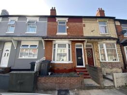 6, Roma Road, Birmingham B11 2JN