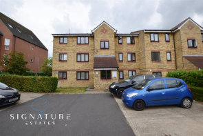 7, Farne House, Scammell Way, Watford WD18 6GU