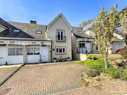 9, Kenwyn Gardens, Truro TR1 3FY