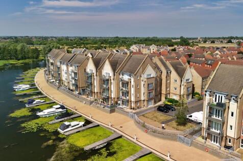 Bevington Way, Eynesbury, PE19