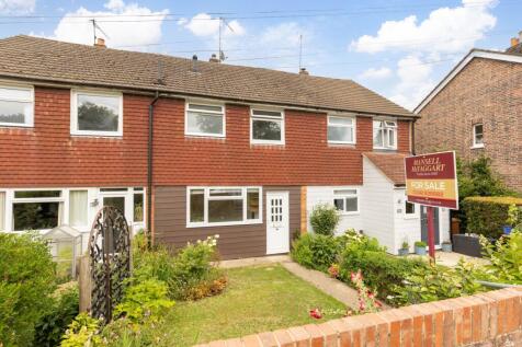 Hartfield Road, Forest Row, RH18