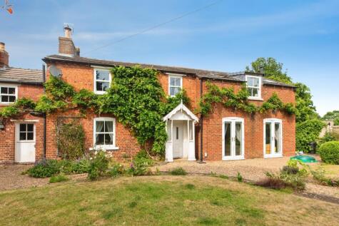 Westgate, Ruskington, Sleaford