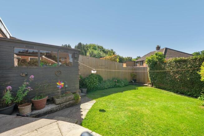 3 bed Semi-Detached for sale Image 6