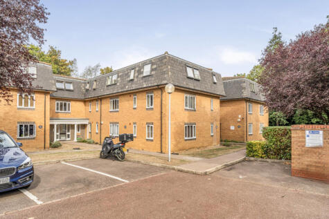 Ireton Close, London, N10