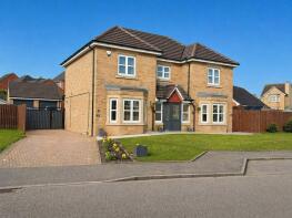 12, Highpark Road, Ayr KA6 6QL