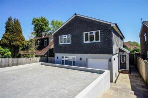 36, Beauharrow Road, St. Leonards-on-sea TN37 7BL