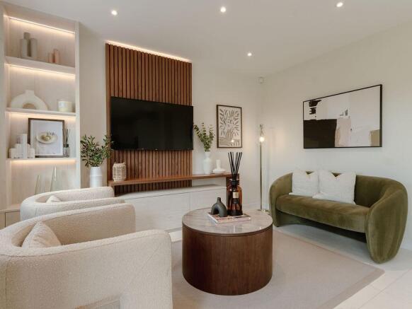 Family area
