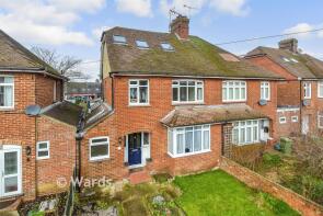 80, Old Kent Road, Paddock Wood, Tonbridge TN12 6JE