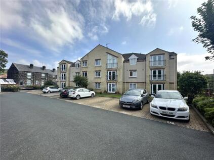 Flat 2, Woodside Court, Broadgate Lane, Horsforth, Leeds, West Yorkshire