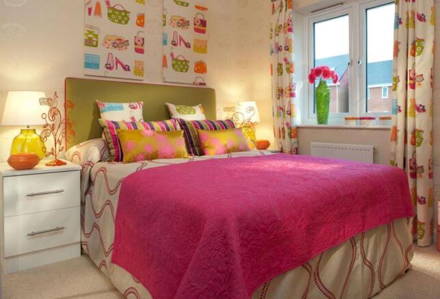 Bedroom 2