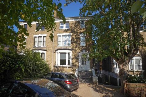 Ravensbourne Park, Catford, London, SE6