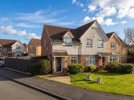 89, Wallacetown Avenue, Southcraigs, Kilmarnock KA3 6DS