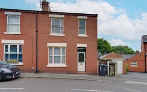 1, Townsend Road, Congleton CW12 3DL