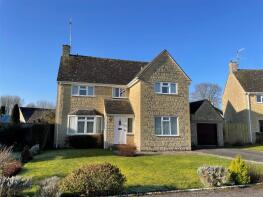 4, Gorse Close, Bourton-on-the-water GL54 2EG