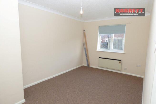 Main Bedroom