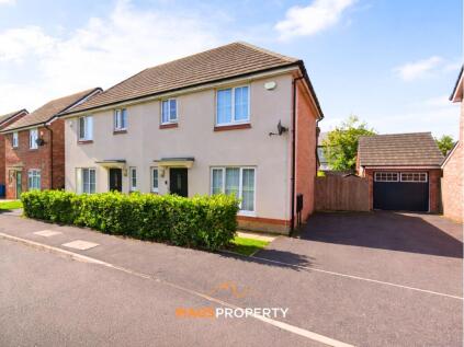 Queen Mary Way, Walton, L9