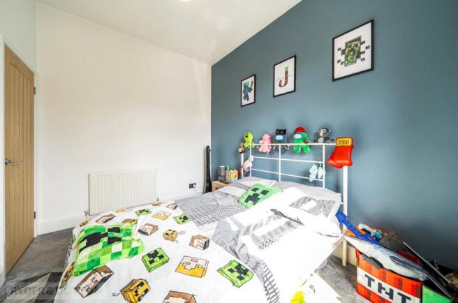 2 bed Terraced for sale Image 12
