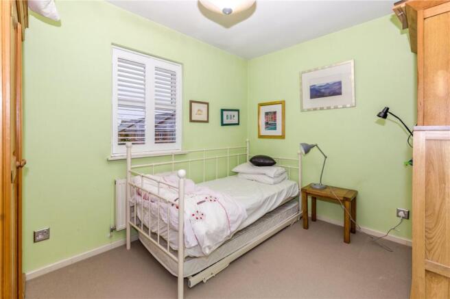 Bedroom Five