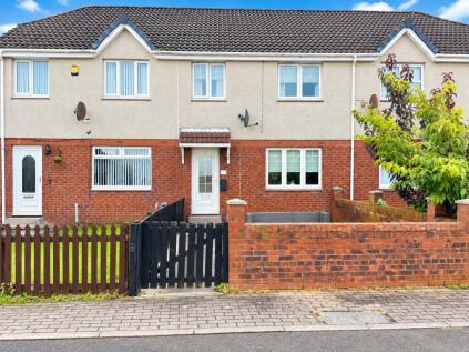 Vincent Court, Bellshill