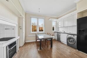 21, Castellain Mansions, Castellain Road, London W9 1HE