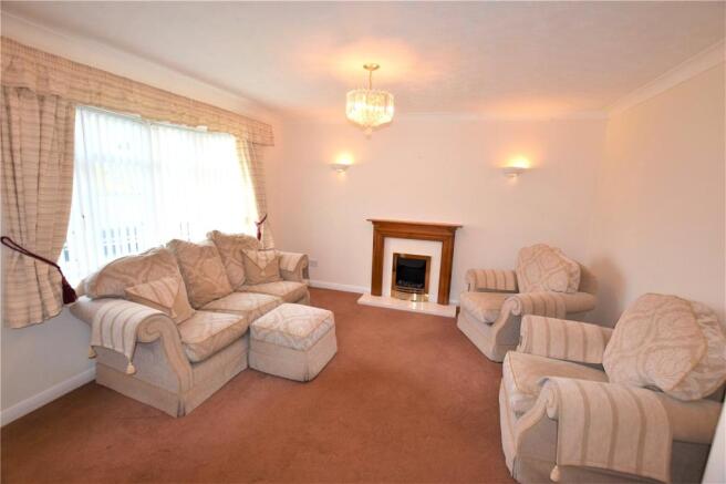 Lounge Area