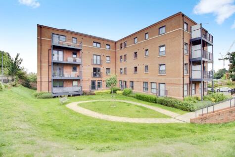 Bridge Road East, WELWYN GARDEN CITY