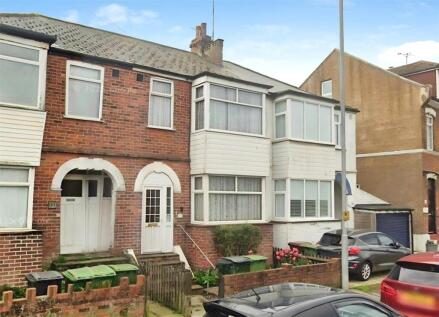 Bexhill Road, St. Leonards-on-Sea, East Sussex, TN38