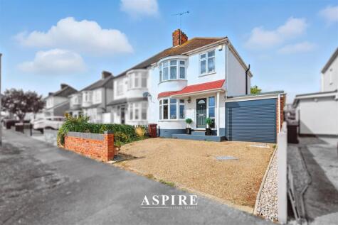 Perry Road, Benfleet
